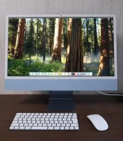 2026年最新】m1 imac 16gbの人気アイテム - メルカリ