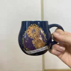 東京クリスマスマーケット2023　限定マグカップ