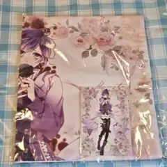 ディアラバ　カナト　My First Night