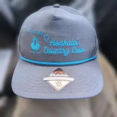 レア　Pukka Hoakalei Country Club キャップ ゴルフ 2026年最新】hoakaleiの人気アイテム - メルカリ