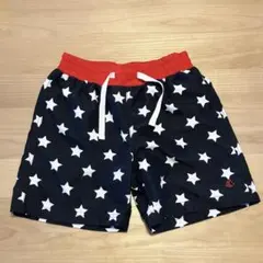 プチバトー 水着　110