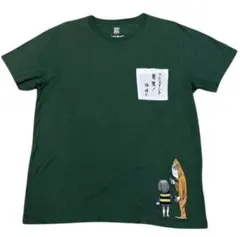 グラニフ　 水木しげる　 ゲゲゲの鬼太郎 Tシャツ Mのサムネイル