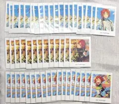 あんスタ ぱしゃっつ 月永レオ まとめ売り