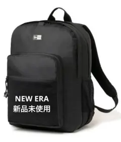 新品未使用　NEW ERA バッグパック　キャンパスパック　リュック　35l