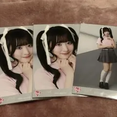 LOVE イコラブ 齋藤樹愛羅 生写真 コンプ ポロシャツ - メルカリ