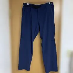 phenix ナイロンパンツ　アウトドアパンツ ネイビー　2XL