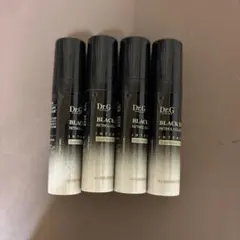 Dr.Gブラックスネイルレチノールコラーゲンセラム　8ml4本セット　サンプルのサムネイル