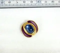 ボタン　ヴィンテージメタル