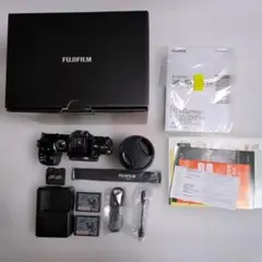 2026年最新】Fujifilm x-s10 xf18-55mmレンズキットの人気アイテム