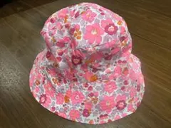 ジャカディ 帽子　53センチ