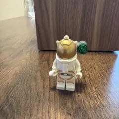 LEGO 宇宙飛行士　ミニフィギュア