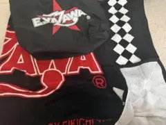 2026年最新】矢沢永吉ビーチタオル非売品の人気アイテム - メルカリ