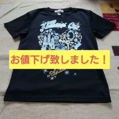 新体操　Tシャツ　チャコット　140