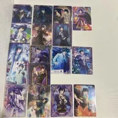 うたプリ シャニライ ビジュコレ 一ノ瀬 トキヤ - メルカリ