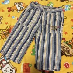 ♥️ダブルビー ミキハウス ハーフパンツ♥️