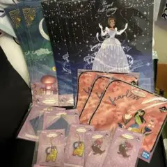 ディズニープリンセス 一番くじ ラプンツェル 1つの値段