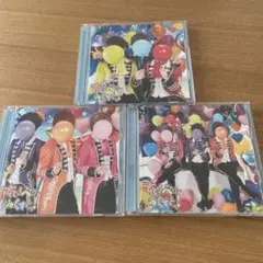 すとろべりーねくすとっ!