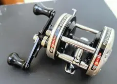 ニ*ー様 アンバサダー５５００c アブガルシア アンバサダー 5500 CS プロロケット ブラック