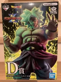 2025年最新】オムニバスz ブロリーの人気アイテム - メルカリ