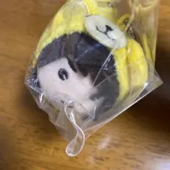 キスマイ 玉森ベア