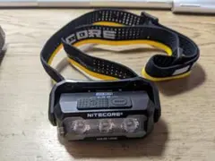 NITECORE HA15 ヘッドライトのサムネイル