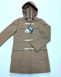 新品未使用品　RODEO CROWNS　ダッフルコート　Ｍ