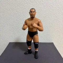新日本プロレス 高岩竜一 フィギュアのサムネイル