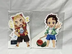 ★ 鬼滅の刃　スタンディポップ　夏休み　煉獄　炭治郎