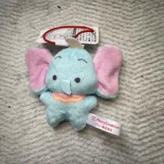 ダンボ　ぬいぐるみ
