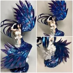 オーバーロード　アルベド　フィギュア　リペイント　EVOLVE
