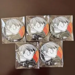 ハイキュー EMOTIONS 缶バッジ 日向翔陽