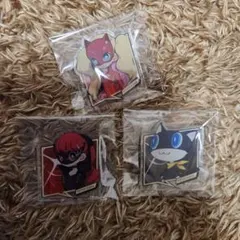 ペルソナ アクスタセット