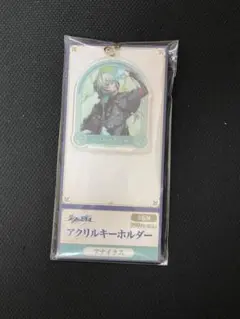 崩壊スターレイル ローソン アナイクス アクリルバッジ アクリル
