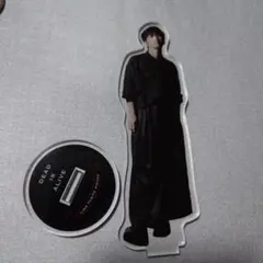 2025年最新】凛として時雨 アクリルスタンドの人気アイテム - メルカリ