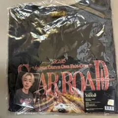 サンウォン ALD1 ファンコン VINTAGE Tシャツ トレカ付き 韓国 - メルカリ
