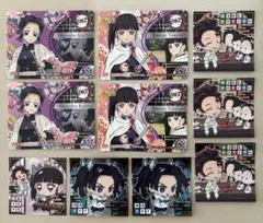鬼滅の刃　シールまとめ売り
