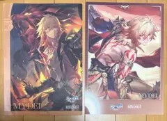 ラウンドワン 崩壊スターレイル コラボ B4プラマット コンプリート ラウンドワン 崩壊スターレイル コラボ B4プラマット