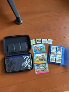 動作確認済：New Nintendo 3DS LL （美品） - メルカリ
