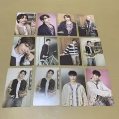 carat land ケレン トレカ