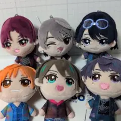 RINDOべびぬい 夢喰NEON～GiGO限定～