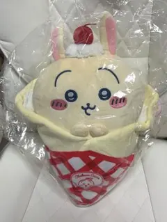 クレープくじ　A賞　うさぎ