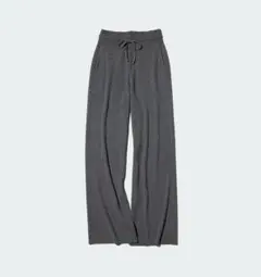 ✳︎UNIQLO✳︎ニットリブパンツのサムネイル