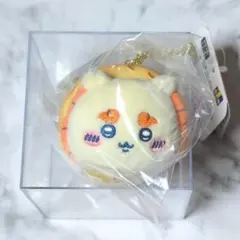 ちいかわ ちいかわベーカリー コロネなマスコット シーサー