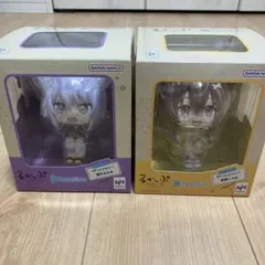 るかっぷ ホロライブ　2体セット