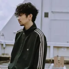 超希少★廃盤品 アディダス ベッケンバウアートラックジャケット 緑M 常田大希