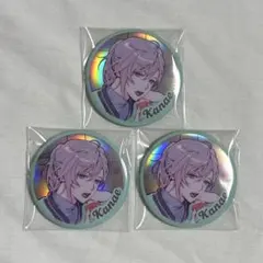 にじさんじ 叶 SitR! 福岡 缶バッジ - メルカリ