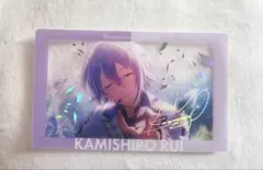 プロセカ 神代類 あんスタ コラボ エピカ 箔押し