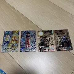 ダイバーズSec悟空等