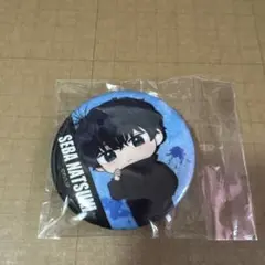 勢羽夏生 「SAKAMOTO DAYS ラメ缶バッジのサムネイル
