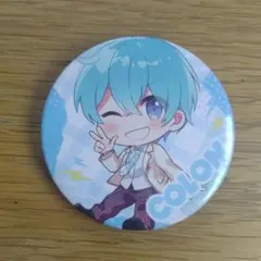 すとぷりころんくん缶バッジ2022Spring Ver.!!デフォ